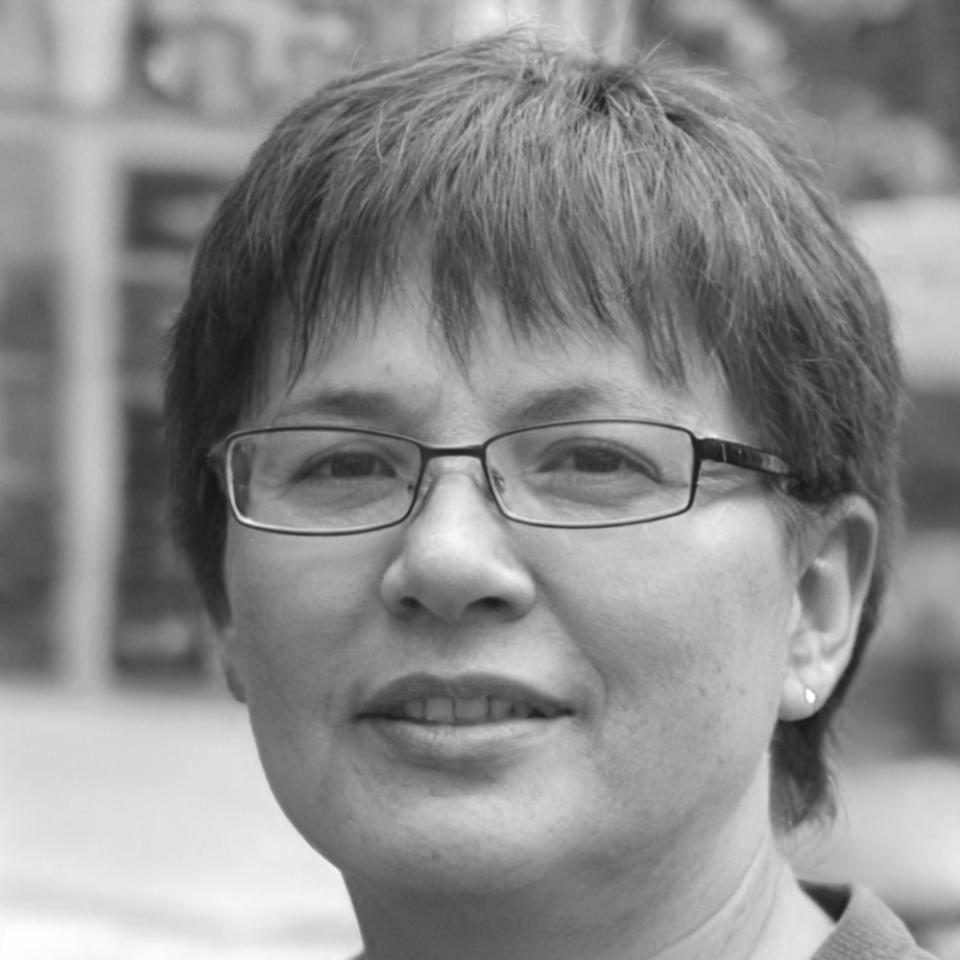 Florian Bergström, Lead Infrastructure Engineer