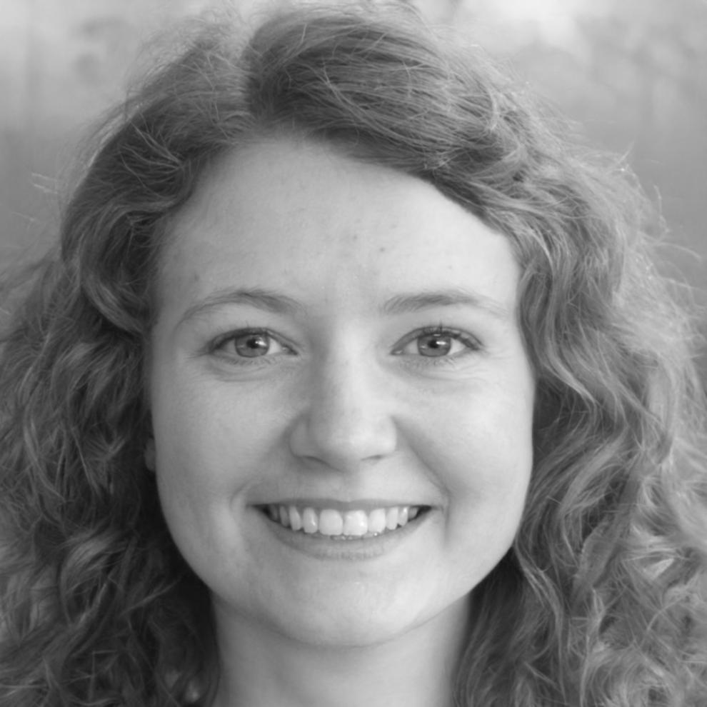 Elin Thorvaldsen, Leiterin Kundenbetreuung bei voraniqelpis