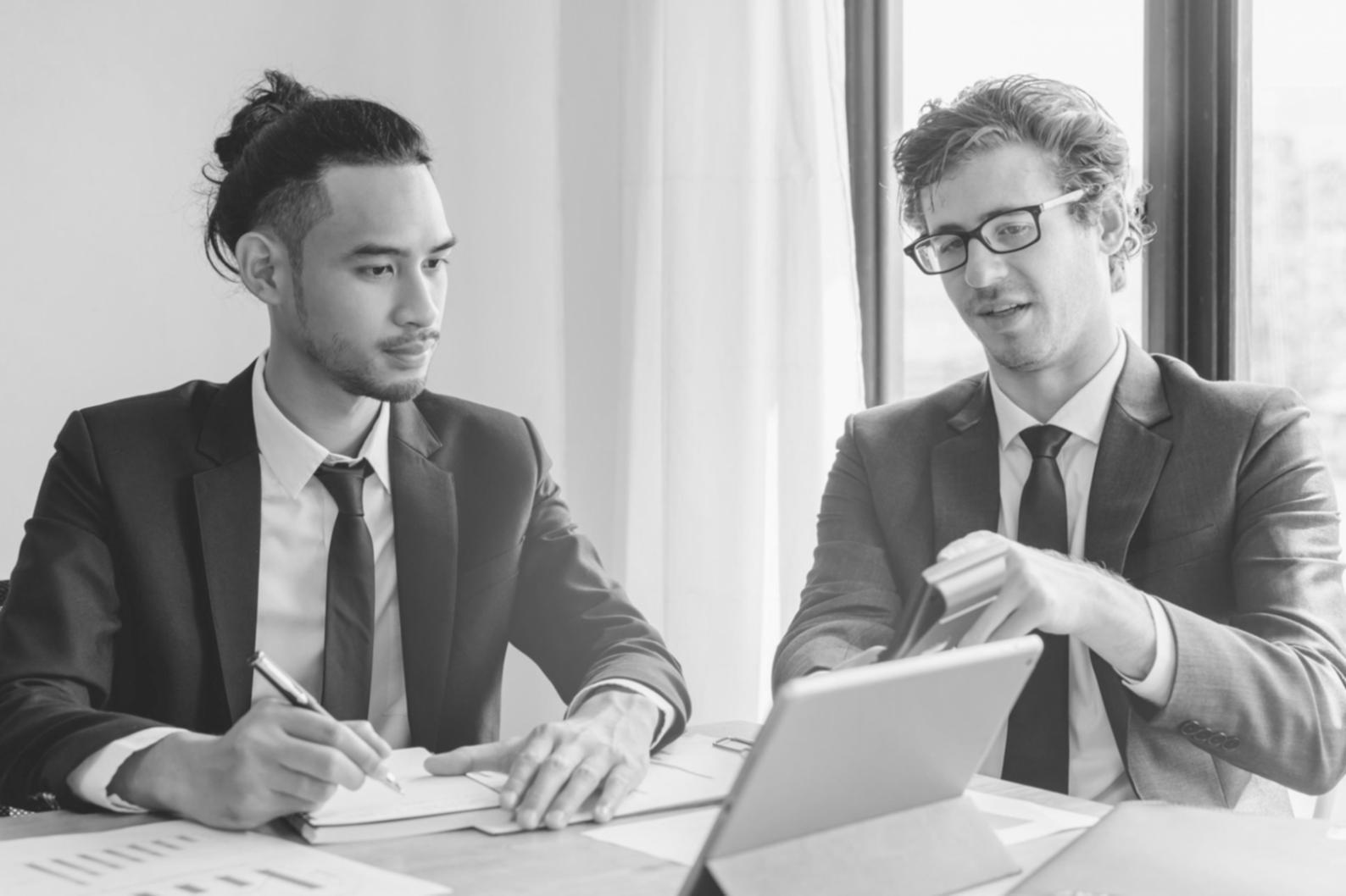 Kundenworkshop zur Performance-Optimierung