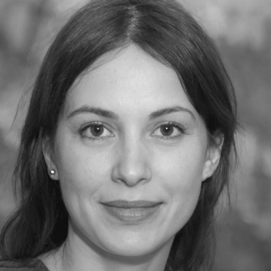 Katja Vesterinen, DevOps Specialist