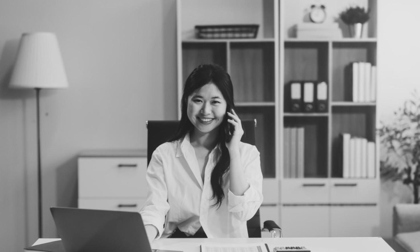 voraniqelpis Büro in Unterhaching